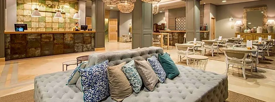 Vincci Lys