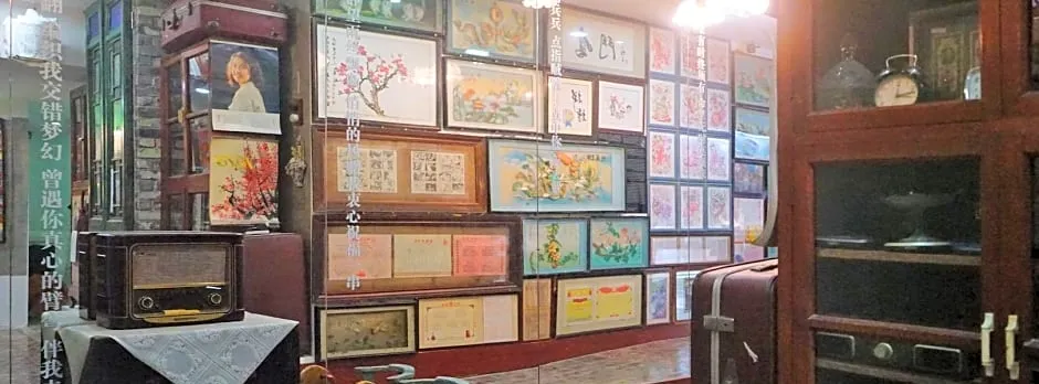 T.G.Studio Hotel