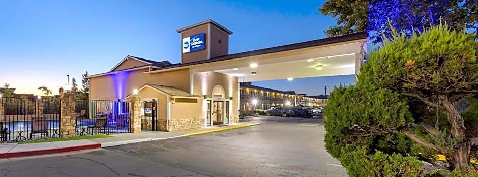 Best Western Fallon Inn & Suites, Fallon Naval Air Station
