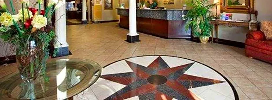 Quality Inn & Suites Near University