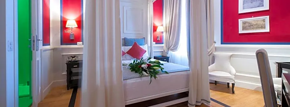 Hotel Bologna ***S