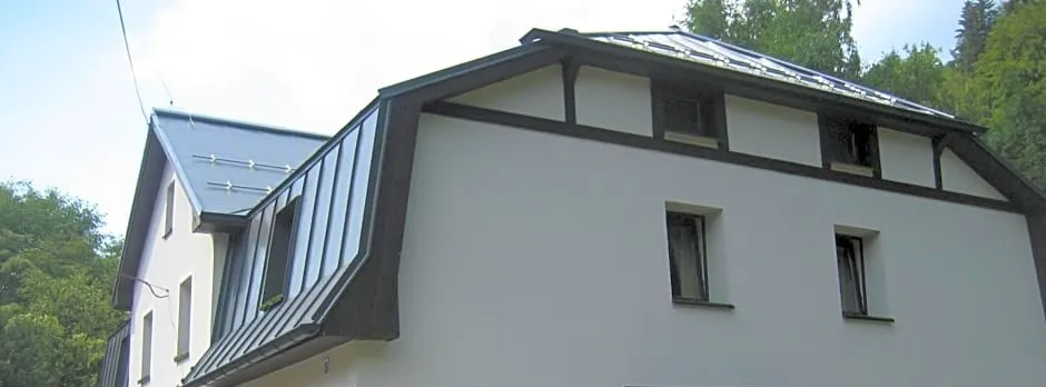 B&B À la montagne