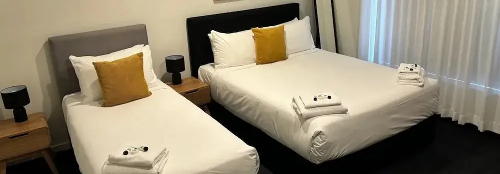 Riverwood Hotel - Adults Only