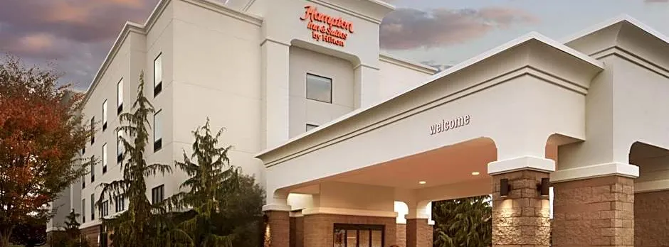 Hampton Inn & Suites Cleveland-Mentor
