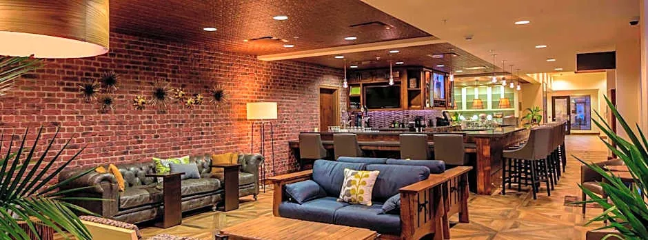 Hilton Garden Inn Uniontown