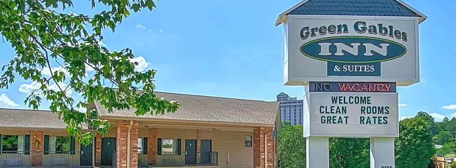 Green Gables Inn