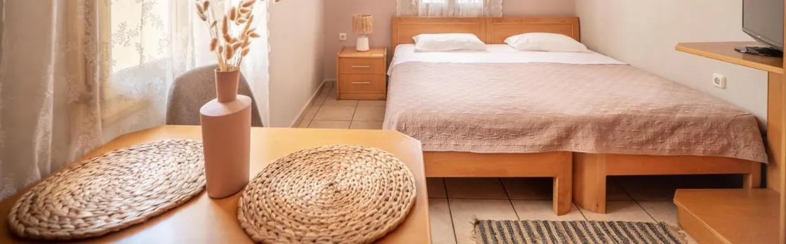 Lidra Rooms