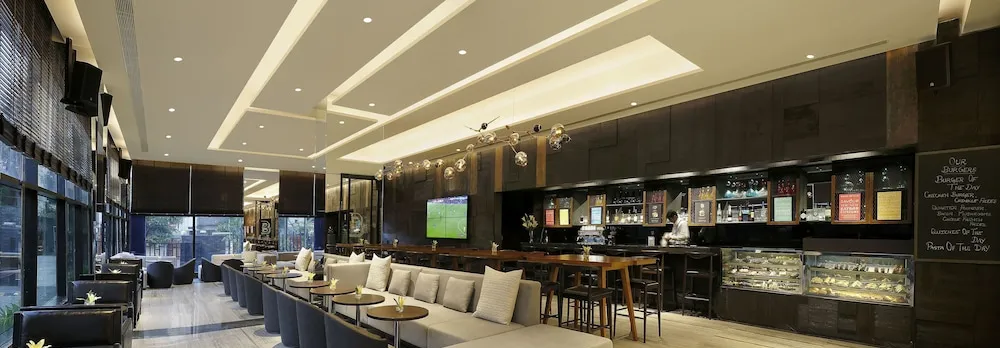 Novotel Chennai Chamiers Road-An Accor Brand