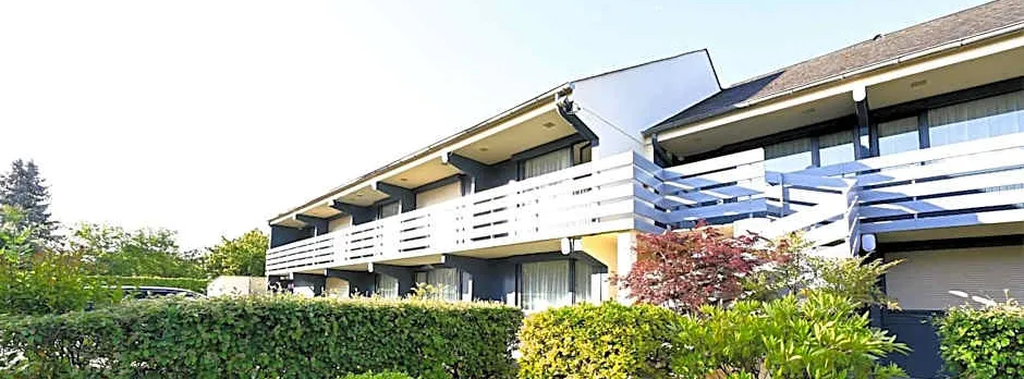 Kyriad Tarbes Odos