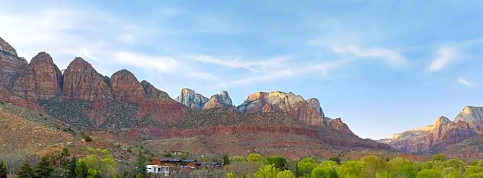 Hampton Inn & Suites Springdale/Zion National Park