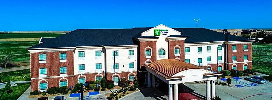 Holiday Inn Express Hotel & Suites Pampa By IHG