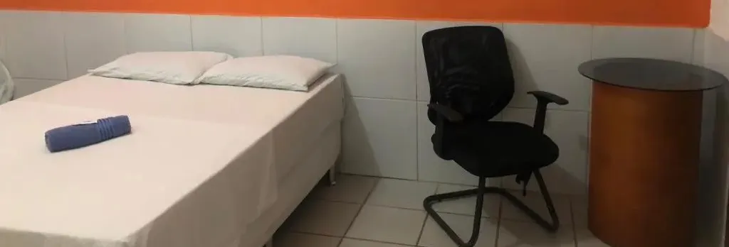 Casa Recife Pousada