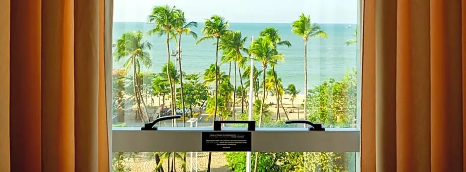 Hotel Beira Mar
