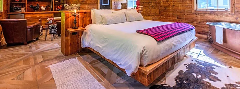 The Barnstead Inn