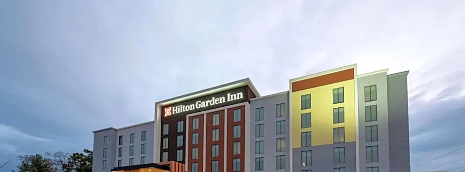 Hilton Garden Inn Knoxville Papermill Drive