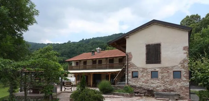 Agriturismo Cornolade