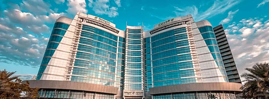 Holiday Inn Abu Dhabi By IHG