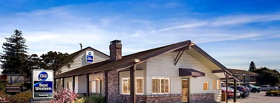 Best Western Garden Inn