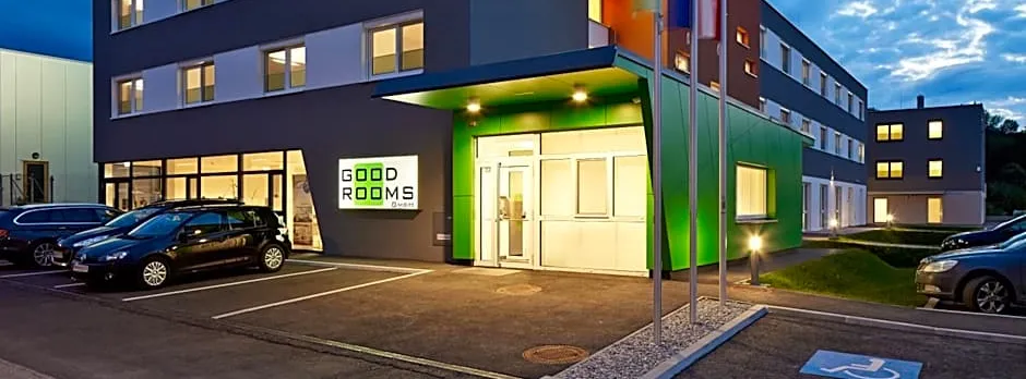 Good Rooms GmbH Guntramsdorf