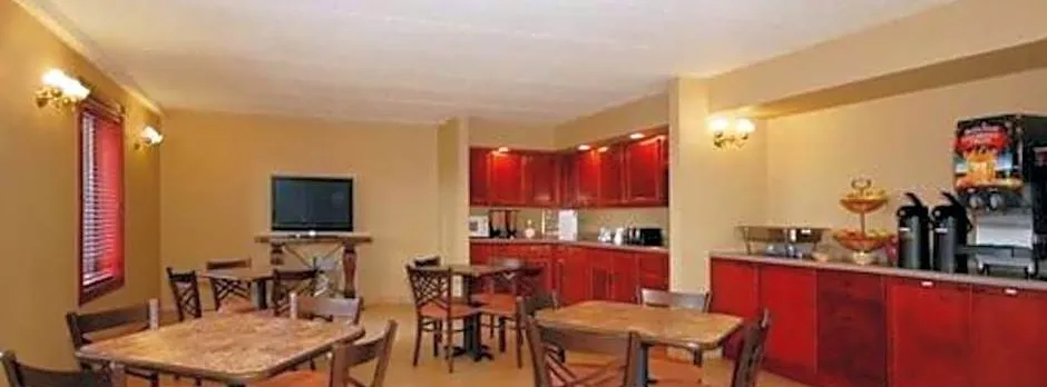 Rodeway Inn Norfolk