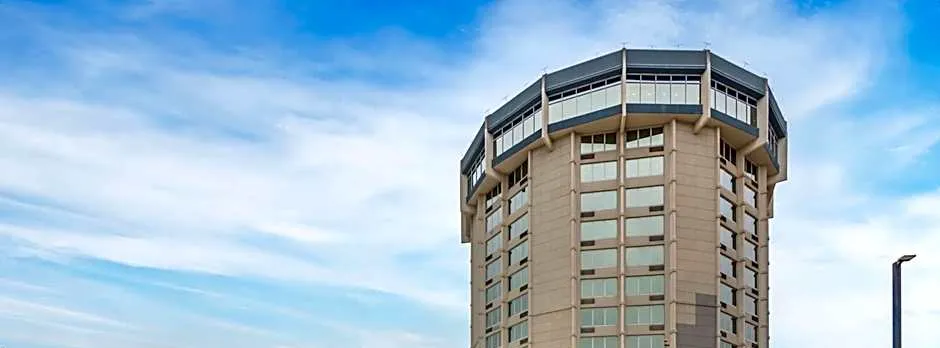 DoubleTree By Hilton Jefferson City