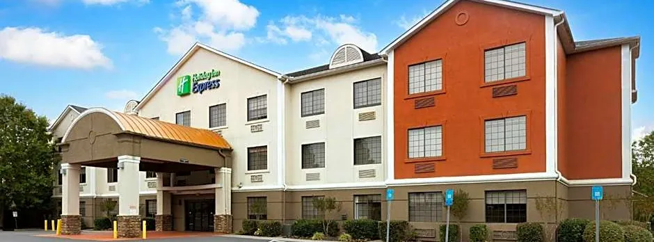 Holiday Inn Express & Suites Acworth - Kennesaw Northwest by IHG