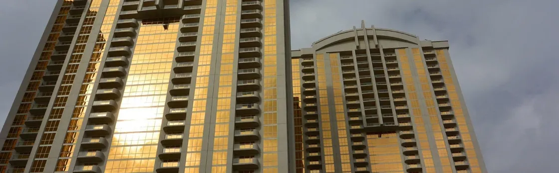 Jet Luxury Resorts @ The Signature Condo Hotel