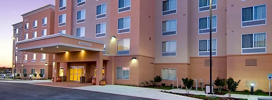 Fairfield by Marriott Inn & Suites Austin Parmer/Tech Ridge