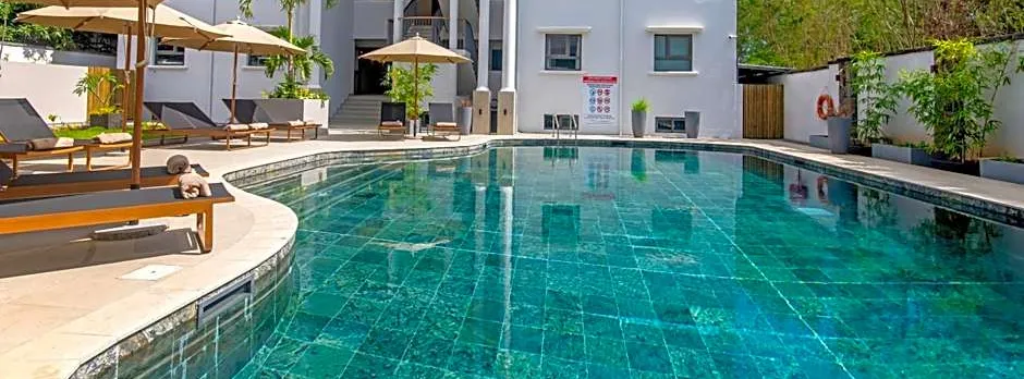 Gosun Beach Hotel