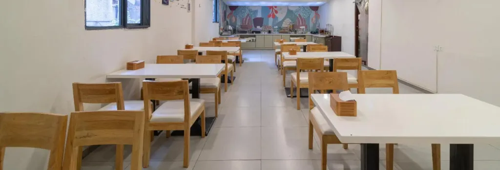 Hanting Hotel Wuhan Xudong Street