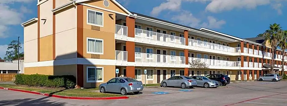 Extended Stay America Suites - Houston - The Woodlands