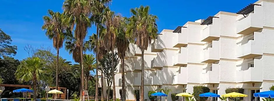 Odyssee Park hotel
