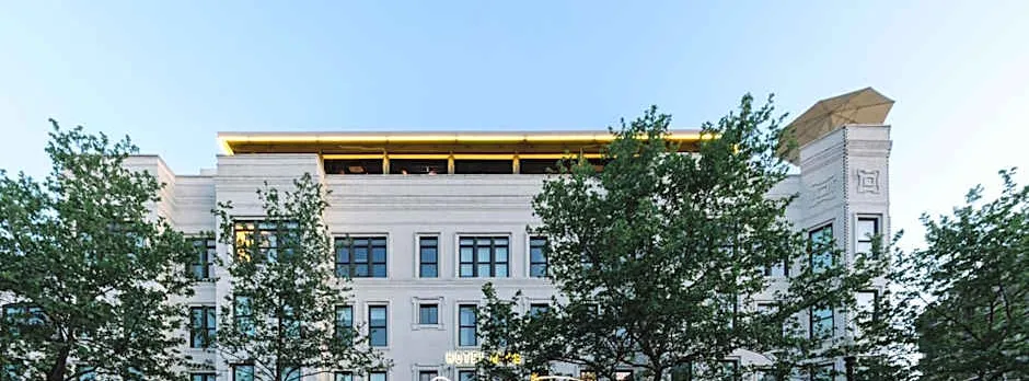 Hotel Hive