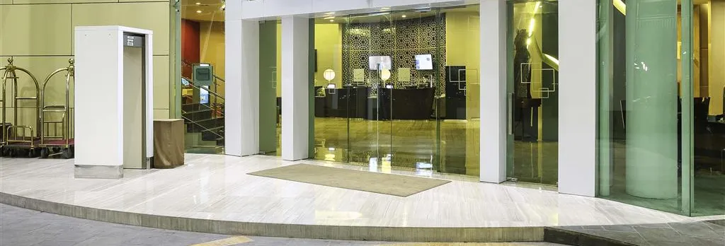 Novotel Jakarta Gajah Mada