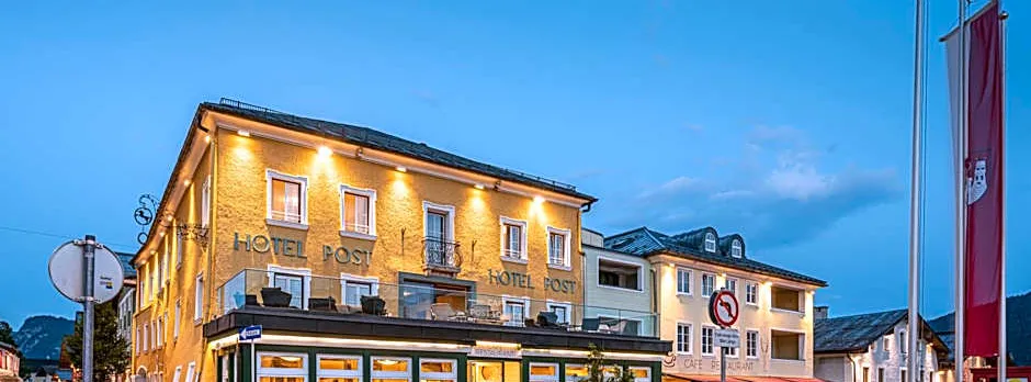 Posthotel Radstadt