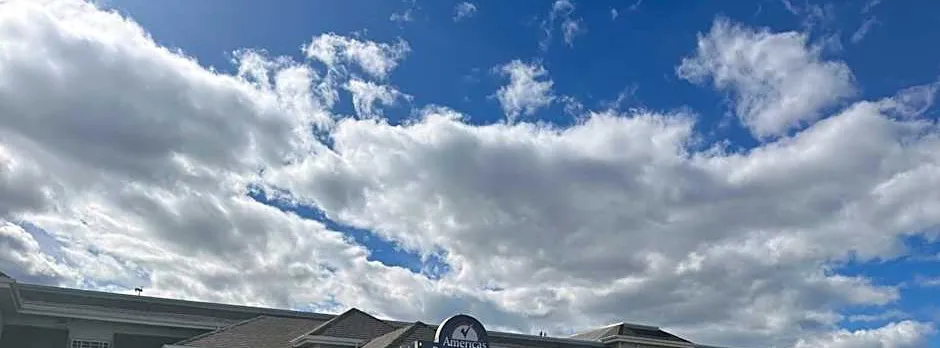 Americas Best Value Inn Kalispell