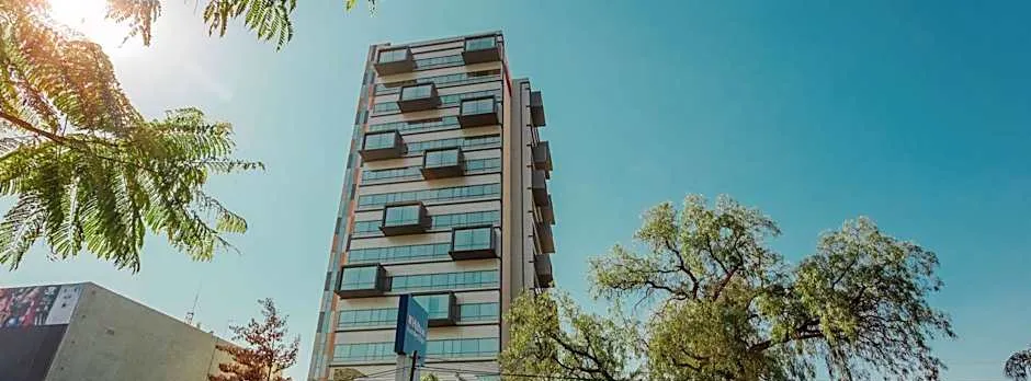 Hilton Garden Inn Leon