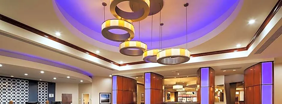 Sheraton Agoura Hills Hotel