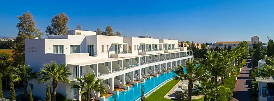 Aliathon Aegean