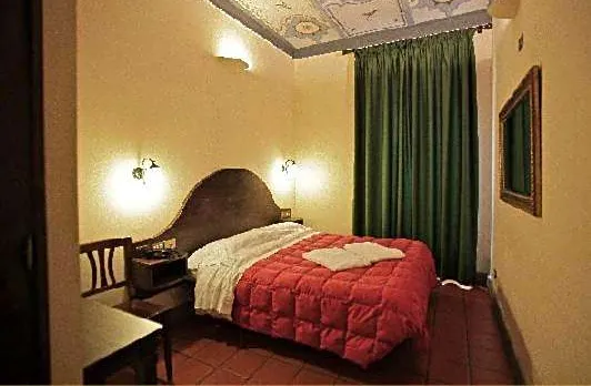Hotel Panda