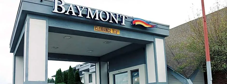 Baymont by Wyndham Cookeville