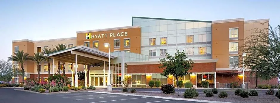 Hyatt Place Phoenix/ Mesa