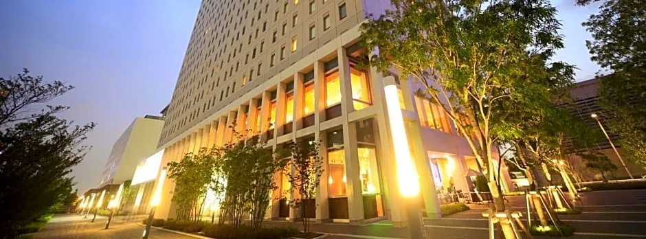 Sotetsu Grand Fresa Tokyo-Bay Ariake