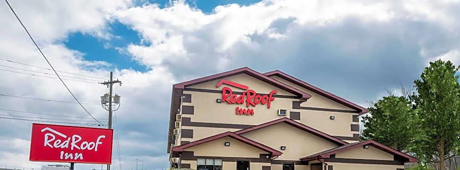 Red Roof Inn Bristol