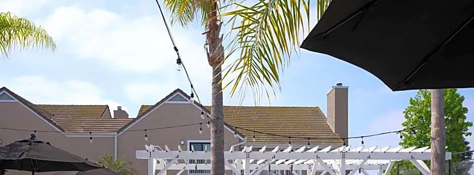 Residence Inn by Marriott Costa Mesa Newport Beach