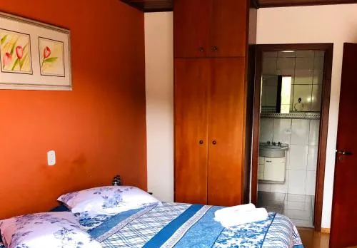 Pousada Monte Suiço