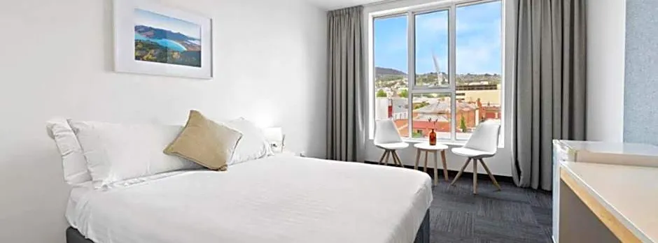 Allurity Hotel