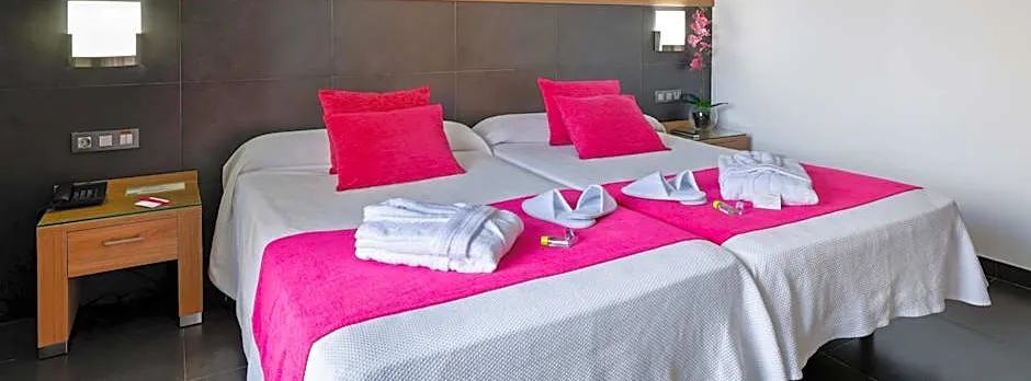 Flash Hotel Benidorm - Recommended Adults Only 4 Sup