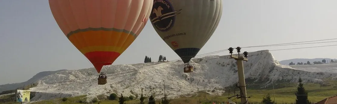 Goreme