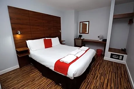 Cocoon @ International Inn & Apartments